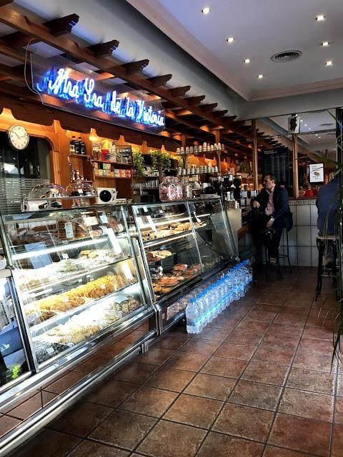 Panaderia Nuestra Senora de la Victoria